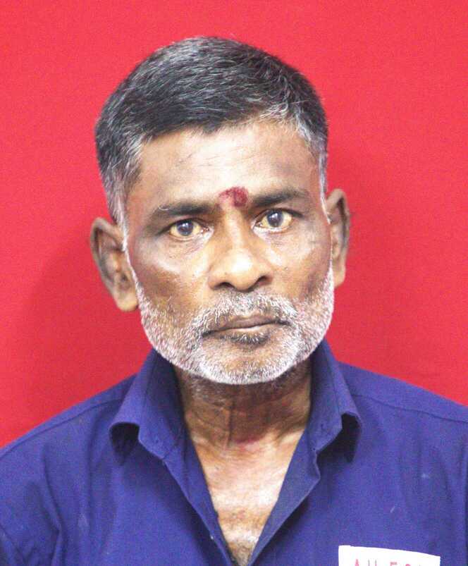 Mr. M. Subramani